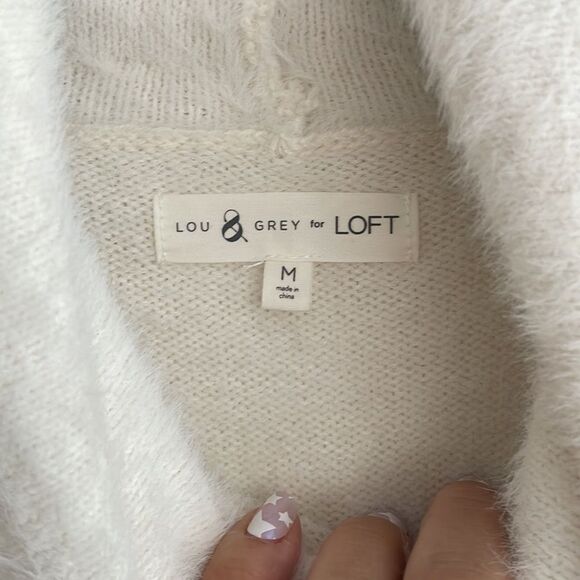 Lou & Grey Sweater Dress - Picture 2 of 4